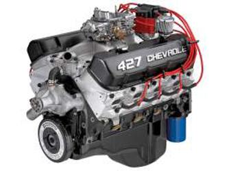 B0349 Engine